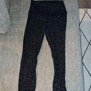 Lululemon Align High Rise Pant 25”
